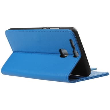 Wallet 2-kort til Huawei P9 (EVA-L09)  - hvid