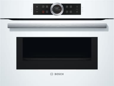 Bosch kompaktovn CMG633BW1