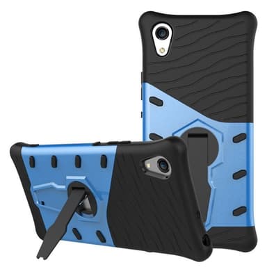 Sniper Cover til Sony Xperia XA1 Ultra (G3221)  - sort