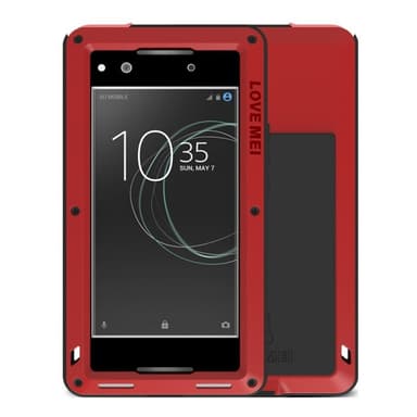 LOVE MEI Powerful Sony Xperia XA1 (G3121)  - sort