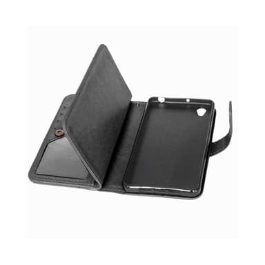 Dobbelt Flip Flexi 9-kort OnePlus X (E1001)  - Lyseblå