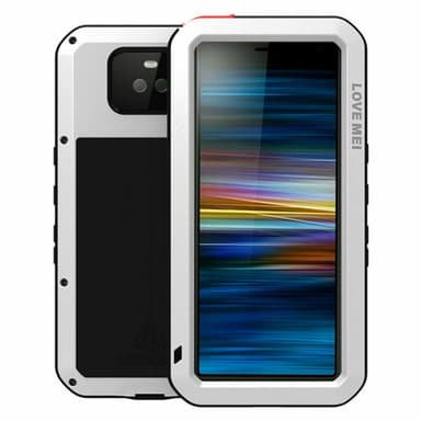 LOVE MEI Powerful Sony Xperia 10 (I4113)  - gul