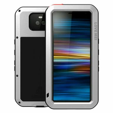 LOVE MEI Powerful Sony Xperia 10 (I4113)  - gul