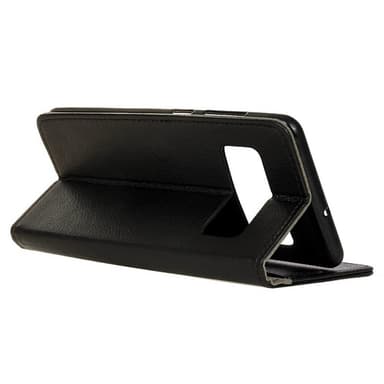 Wallet 2-kort til Samsung Galaxy Note 8 (SM-N950F)  - brun