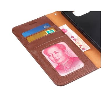 Wallet 2-kort til LG G5  - sort