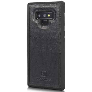DG-Ming Wallet 2i1 til Samsung Galaxy Note 9 (SM-N960F)  - Grå