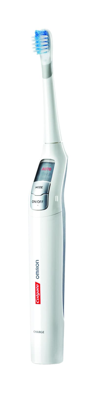 Formålet Fearless Udstyr Colgate ProClinical A1500 tandbørste | Elgiganten