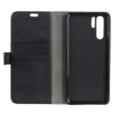 Wallet 2-kort til Huawei P30 Pro (VOG-L29)  - hvid