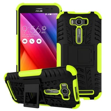 Stødfast Cover med stativ Zenfone Asus Zenfone 2 Laser (ZE500KL)  - a