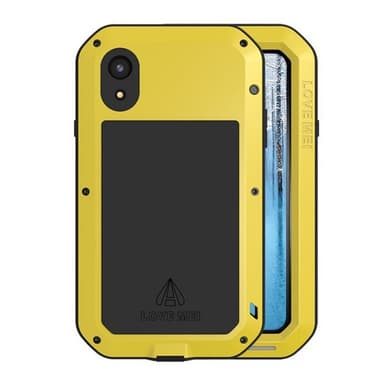 LOVE MEI Powerful Apple iPhone XR (6.1 ")  - sort