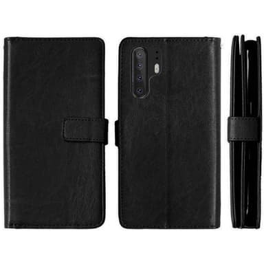 Dobbelt Flip Flexi 9-kort Huawei P30 Pro (VOG-L29)  - hvid