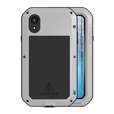 LOVE MEI Powerful Apple iPhone XR (6.1 ")  - sort