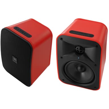 JBL Control X Wireless højtalere CONTROLXTRE (rød)