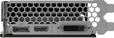 Gainward GeForce RTX 2070 TwinX grafikkort 8G