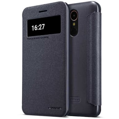 FlipCover Nillkin Sparkle LG K10 2017 (M250)  - sort