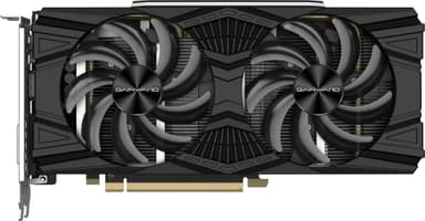 Gainward GeForce RTX 2070 TwinX grafikkort 8G
