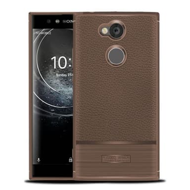 Rugged Armor cover til Sony Xperia XA2 Ultra (H4213)  - blå