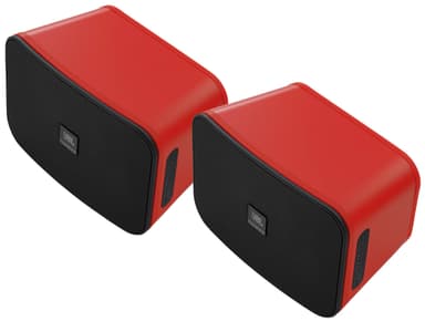 JBL Control X Wireless højtalere CONTROLXTRE (rød)