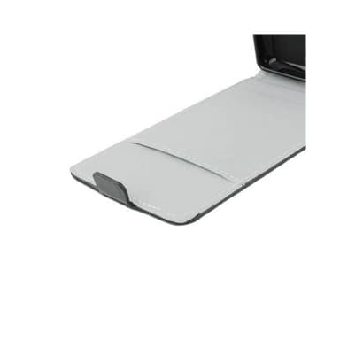 Sligo Flexi FlipCover LG Spirit (H440)  - hvid