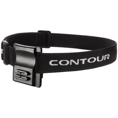 Contour pandebåndsmontering