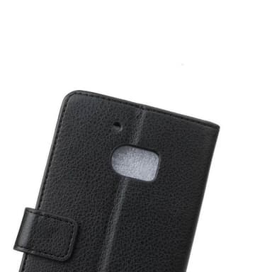 Wallet 2-kort til HTC 10  - rød