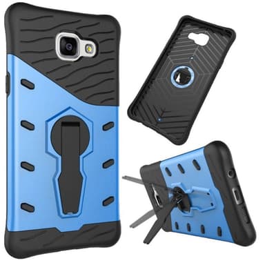 Sniper Cover til Samsung Galaxy A5 2016 (SM-A510F)  - sort