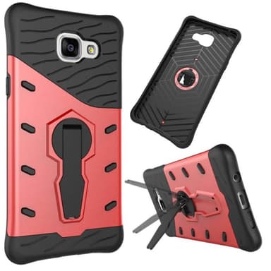 Sniper Cover til Samsung Galaxy A5 2016 (SM-A510F)  - sort