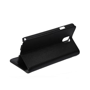 Wallet 2-kort til Samsung Galaxy Note 3 (SM-N9005)  - lilla