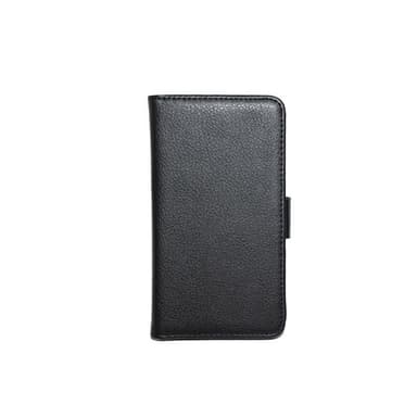 Wallet 2-kort til Samsung Galaxy Note 3 (SM-N9005)  - lilla