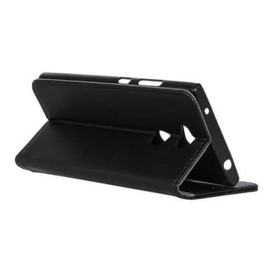 Wallet 2-kort til Sony Xperia XA2 Ultra (H4213)  - blå