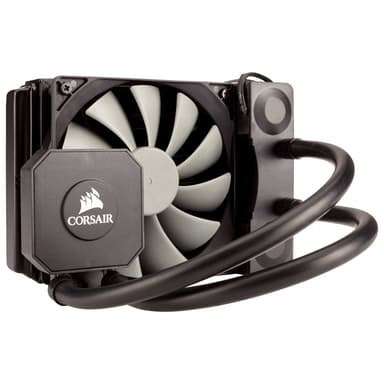 Corsair Hydro H45 vandkøler - 120 mm
