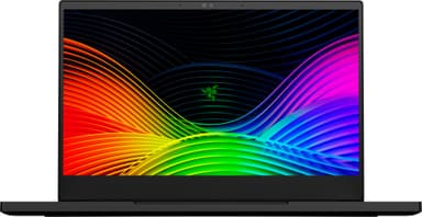 Razer Blade Stealth 13 bærbar gaming computer (sort)