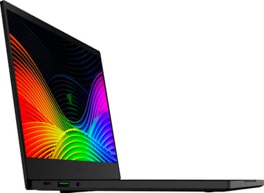 Razer Blade Stealth 13 bærbar gaming computer (sort)