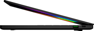 Razer Blade Stealth 13 bærbar gaming computer (sort)