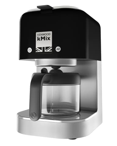 Kenwood kMix kaffemaskine COX750BK - sort