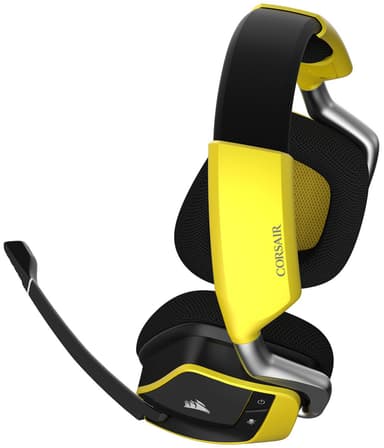 Corsair Void Pro RGB SE trådløst gaming headset