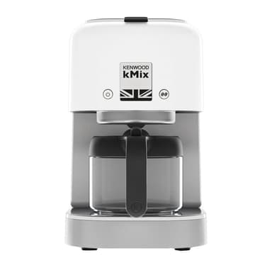 Kenwood kMix kaffemaskine COX750WH - hvid