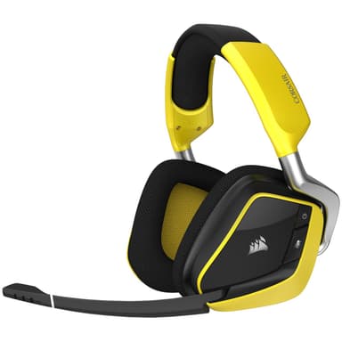 Corsair Void Pro RGB SE trådløst gaming headset