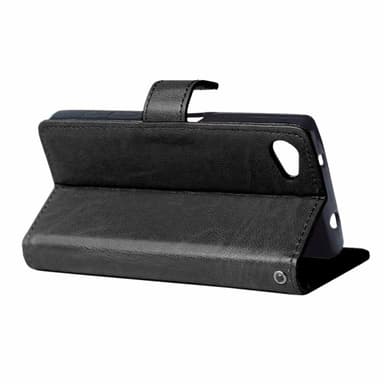 Wallet 3-kort til Sony Xperia Z5 Compact (E5823)  - lyserød
