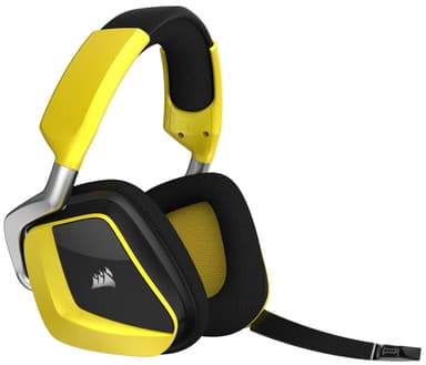 Corsair Void Pro RGB SE trådløst gaming headset