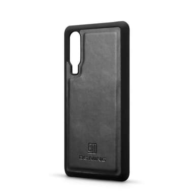 Mobil Wallet DG-Ming Lamb 2i1 Huawei P30 (ELE-L29)  - brun