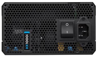 Corsair HX1000i strømforsyning