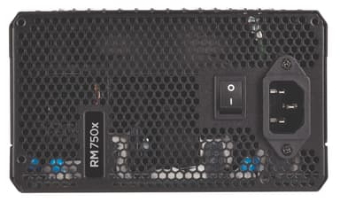Corsair RM750X Strømforsyning