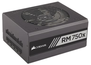 Corsair RM750X Strømforsyning