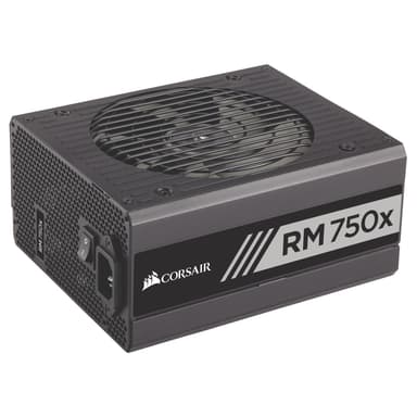 Corsair RM750X Strømforsyning