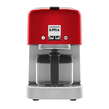 Kenwood kMix kaffemaskine COX750RD - rød