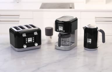 Kenwood kMix kaffemaskine COX750BK - sort