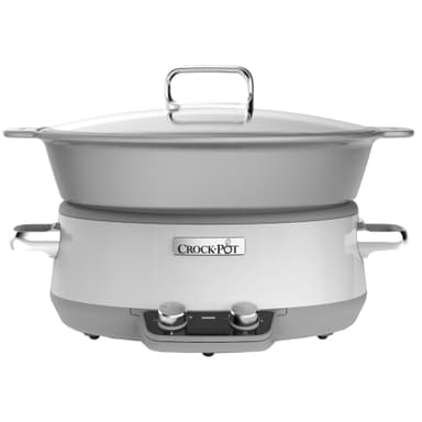 CrockPot slow cooker CROCKP201020 Elgiganten CrockPot slow cooker CROCKP201020 Elgiganten