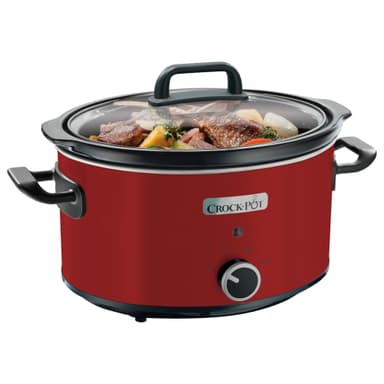 Crock-Pot slow cooker 201008