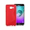 S-Line Silicone Cover til Samsung Galaxy A5 2016 (SM-A510F) : farve - hvid